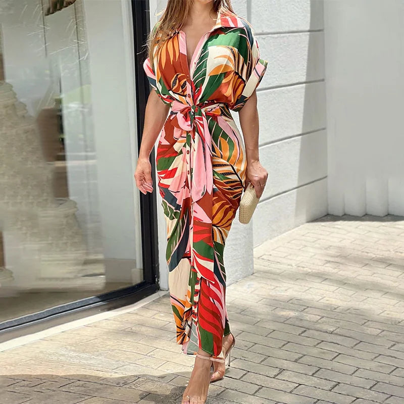 ELISSA | Elegant kjole