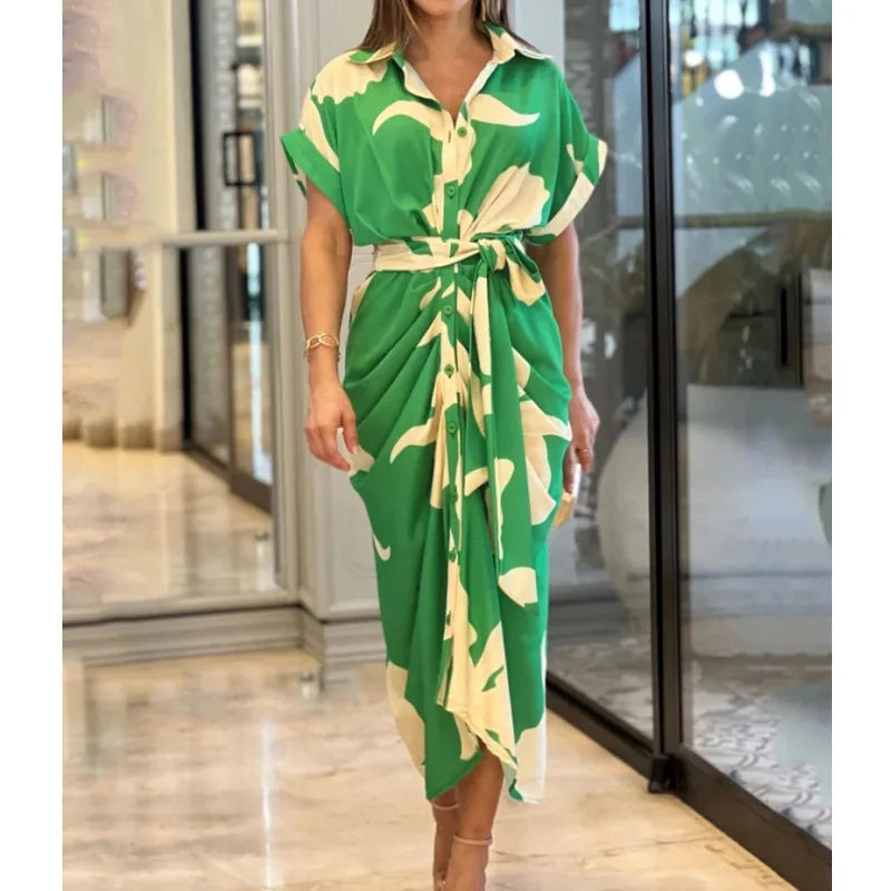 ELISSA | Elegant kjole