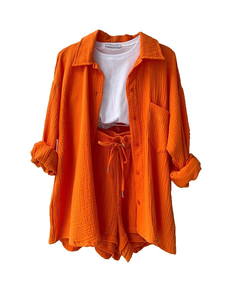 VERA | Loungewear-sæt