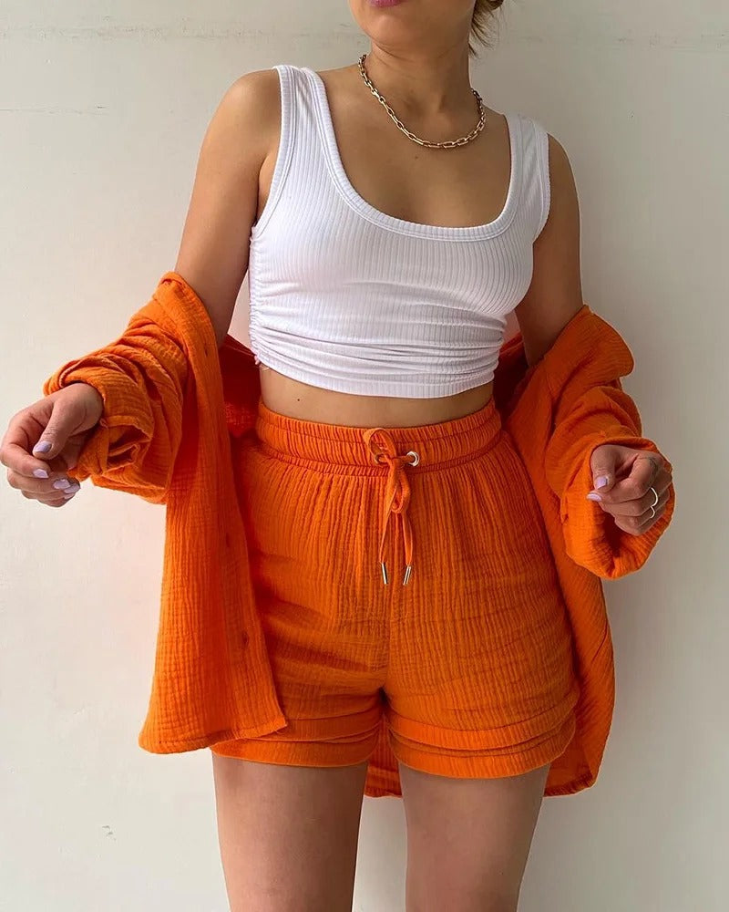 VERA | Loungewear-sæt