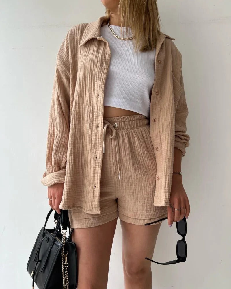 VERA | Loungewear-sæt