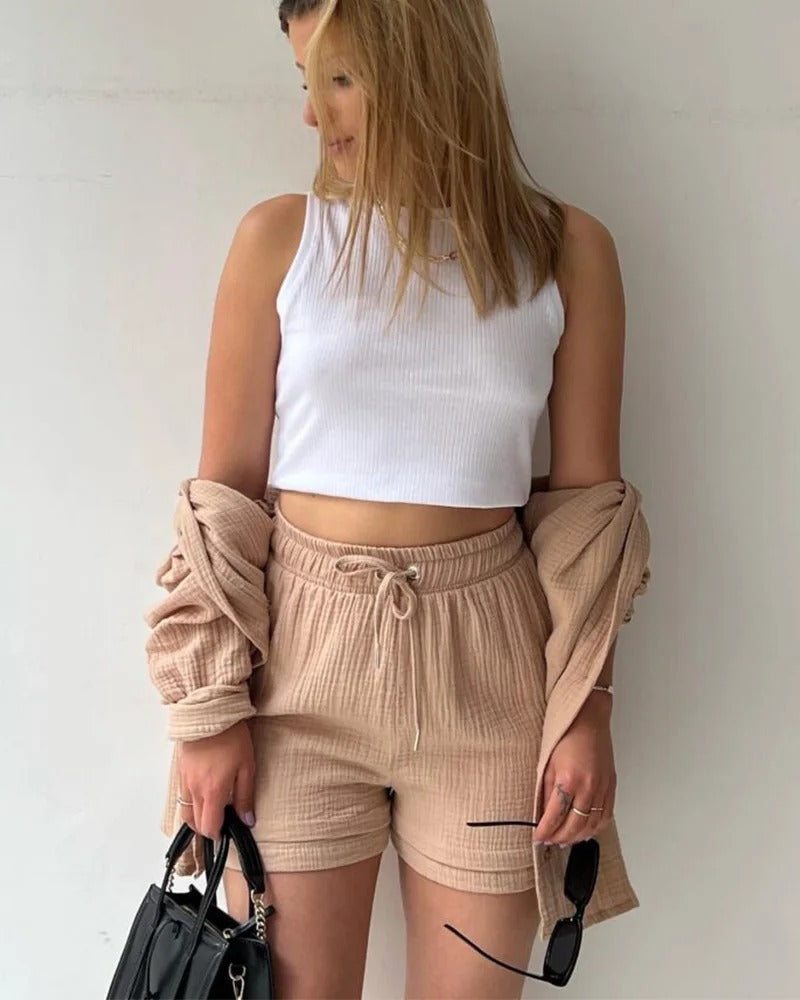 VERA | Loungewear-sæt