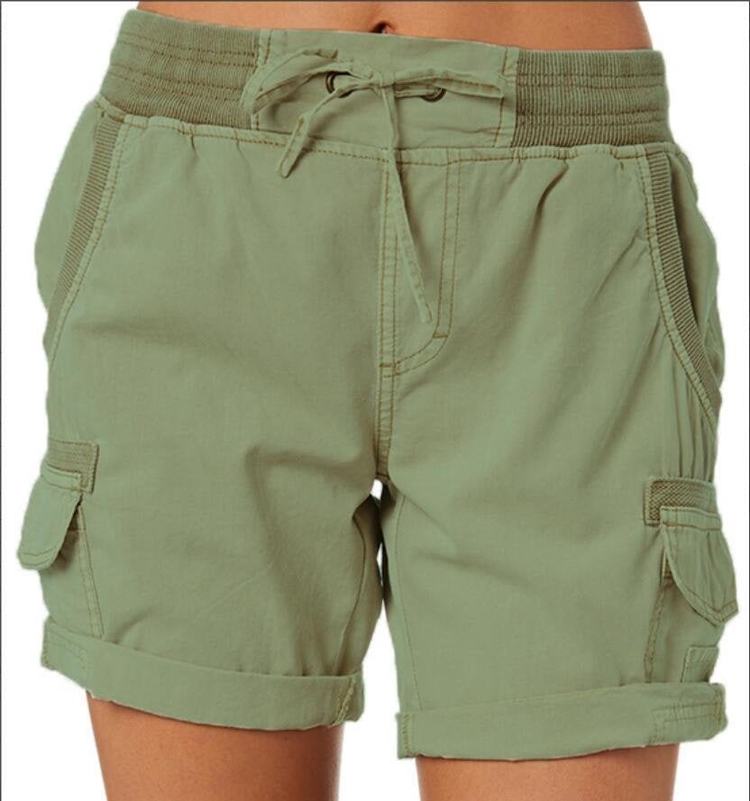 Mona | Shorts