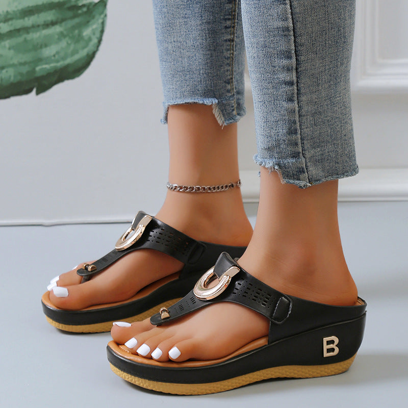 Alexias Sandaler