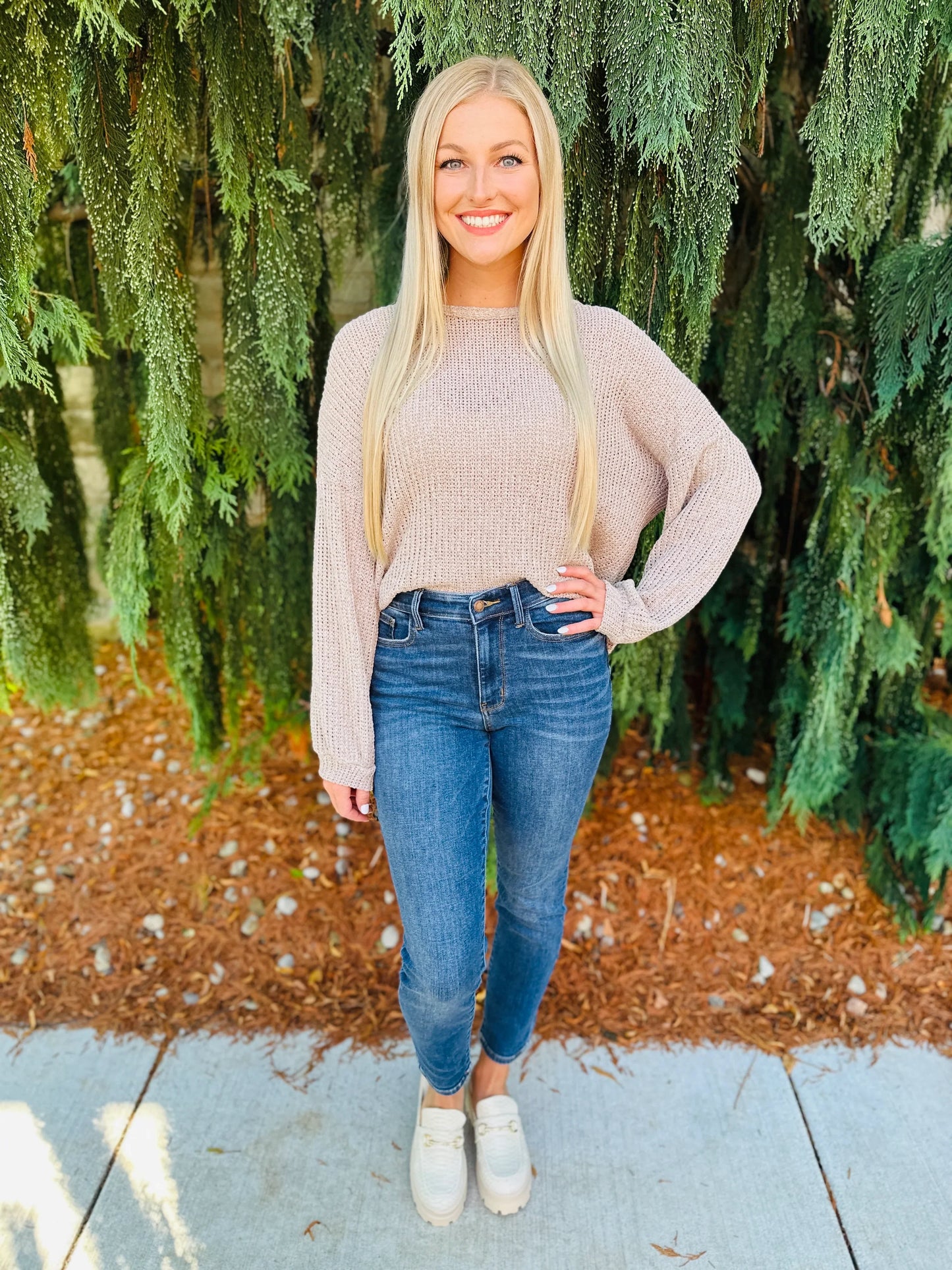 MIA | Komfortable jeans