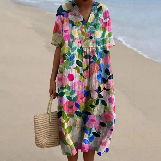 MARTINA | Zomerjurk