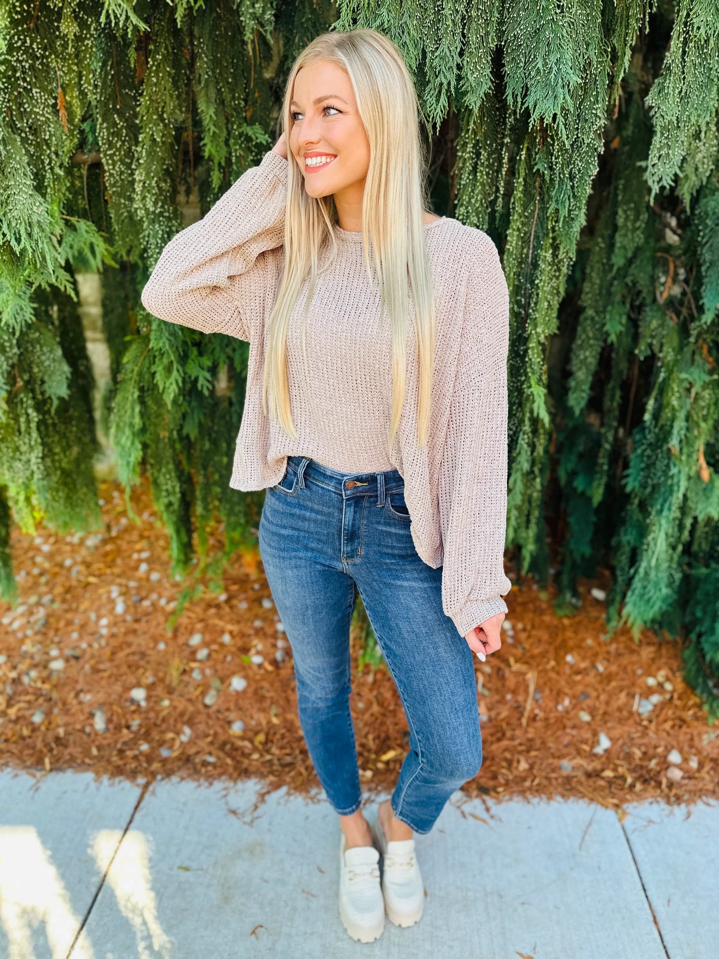 MIA | Komfortable jeans