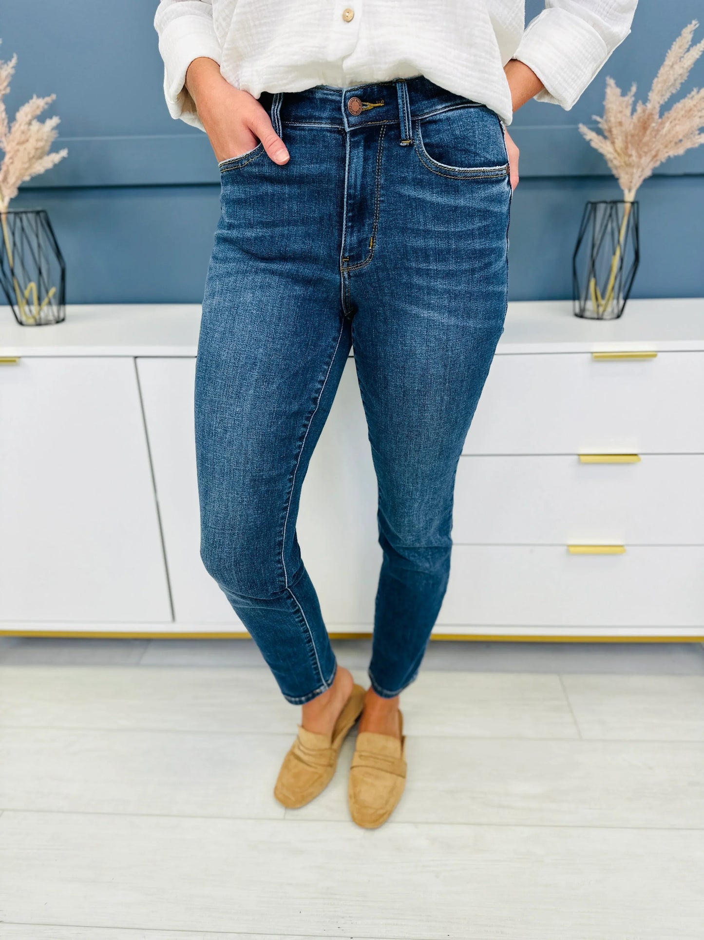 MIA | Komfortable jeans