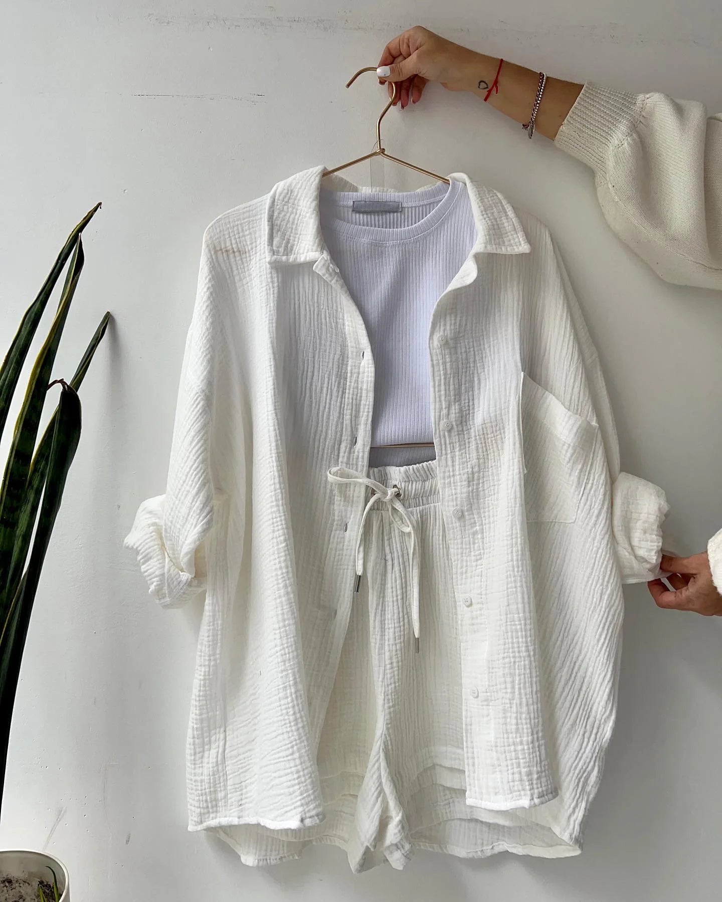 VERA | Loungewear-sæt