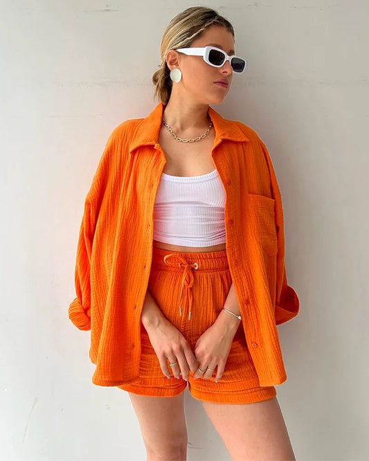 VERA | Loungewear-sæt