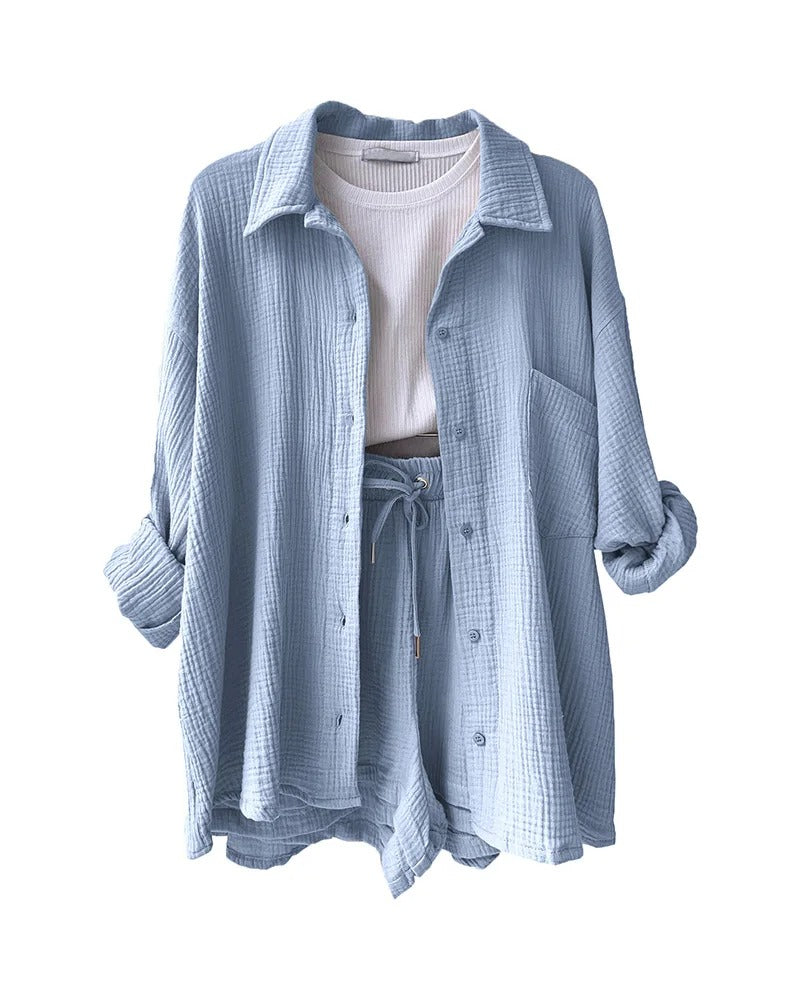 VERA | Loungewear-sæt