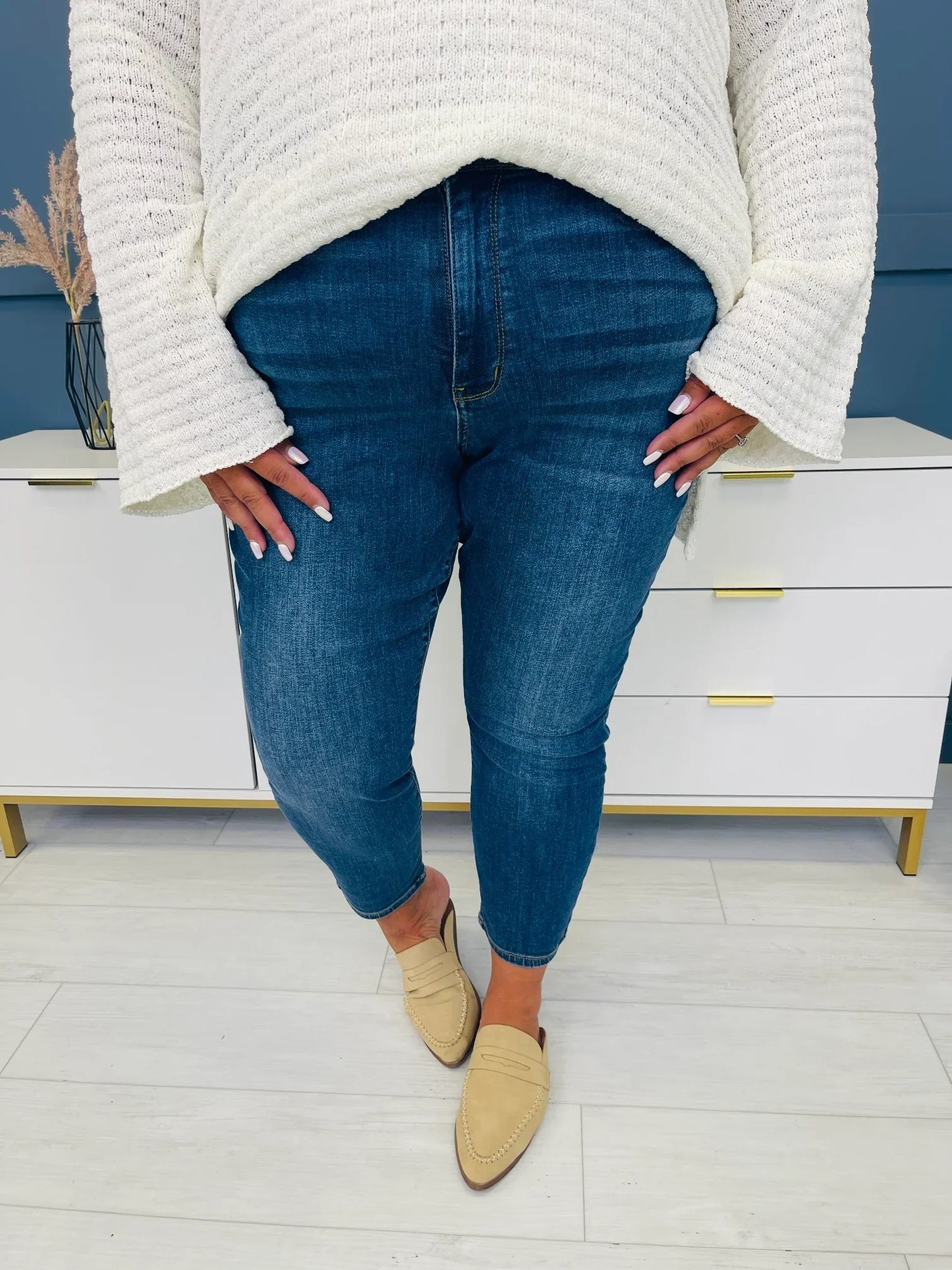 MIA | Komfortable jeans
