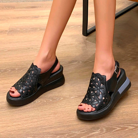 EVI | Sandaler