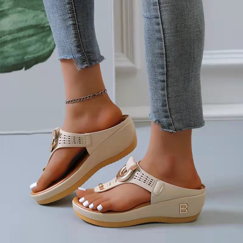 Alexias Sandaler